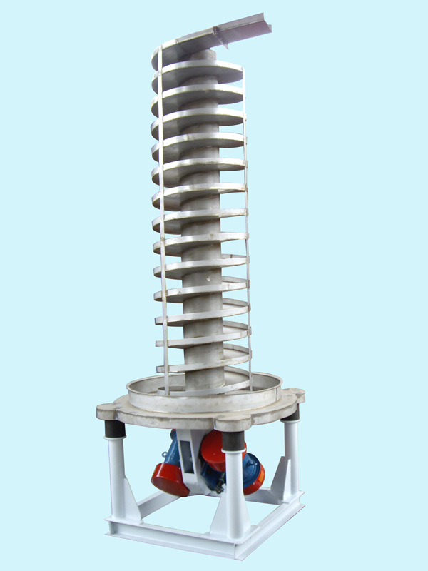 垂直振動提升機(jī)