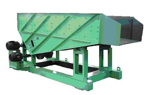 ZZF系列振動放礦機(jī)