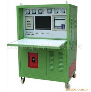 JCKPT-6.0系列振動設備綜合檢測平臺