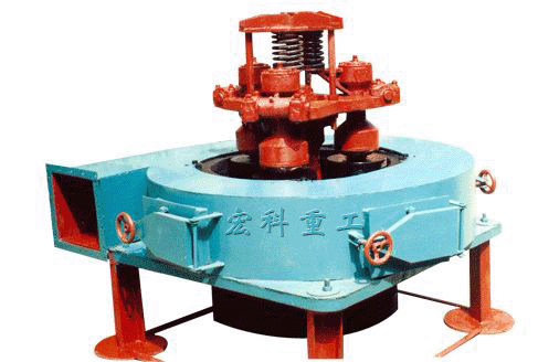 高效強壓懸輥磨粉機—磨粉機設備—河南宏科重工