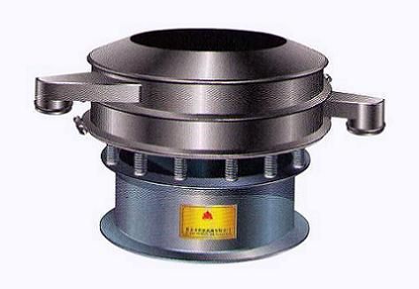 供應(yīng)紙業(yè)振動篩