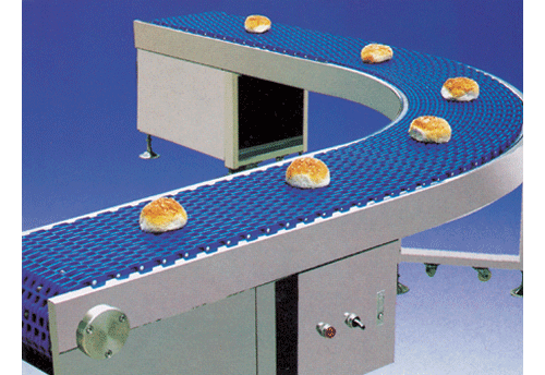 網(wǎng)帶輸送機(jī)，塑鋼網(wǎng)帶輸送機(jī)，模塊網(wǎng)帶輸送機(jī)，轉(zhuǎn)彎網(wǎng)帶輸送機(jī)