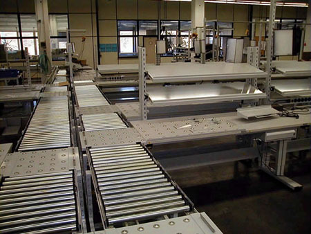 滾筒輸送機(jī)，輥道輸送機(jī)，動(dòng)力滾筒輸送機(jī)，無(wú)動(dòng)力滾筒輸送機(jī)