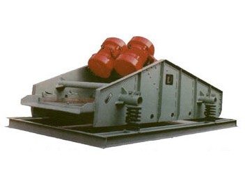 鴻運(yùn)脫水篩