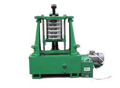 			 LMP拍擊篩試驗(yàn)篩			 