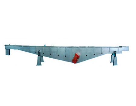 水平振動給料機、振動水平給料機