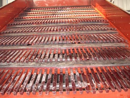 振動篩板、振動篩配件、振動機(jī)械配件、篩面