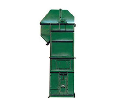 斗式垂直提升機