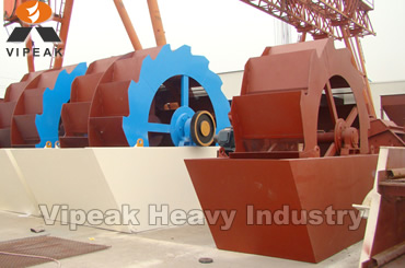 洗石機|大型洗砂機|洗砂機廠家