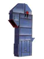 新鄉(xiāng)斗式提升機廠家，提升機價格，廠家供應(yīng)，價格便宜