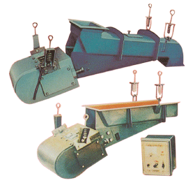新鄉(xiāng)電磁給料機產(chǎn)生廠家，價格實惠，就找三江