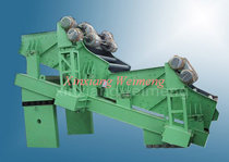 供應(yīng)節(jié)肢選煤篩