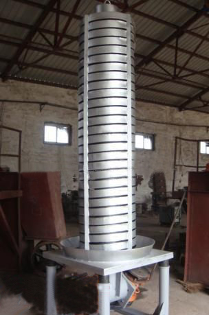 垂直振動(dòng)提升機(jī)，提升機(jī)，垂直提升機(jī)