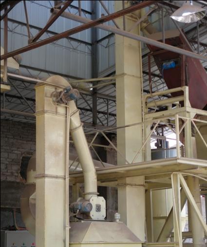 TD型斗式提升機，提升機，斗提機，斗提，斗式提升機，鋼絲膠帶斗式提升機