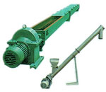 螺旋輸送機(jī)，管式螺旋輸送機(jī)，絞龍，絞龍輸送機(jī)，螺旋運(yùn)輸機(jī)