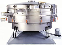 搖擺篩，搖動(dòng)篩，擺動(dòng)篩，精密篩分機(jī)