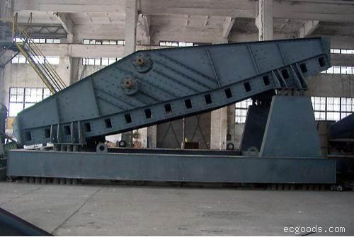 等厚振動(dòng)篩，等厚篩，煤篩，篩煤機(jī)，篩分機(jī)