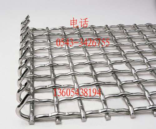 不銹鋼篩網(wǎng)