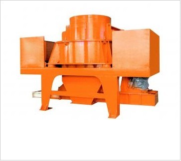 沖擊式破碎機(jī)