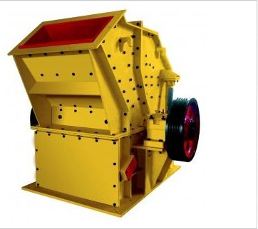 高效復(fù)合式破碎機(jī)