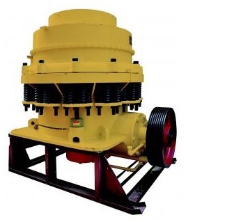 復(fù)合型圓錐破碎機(jī)