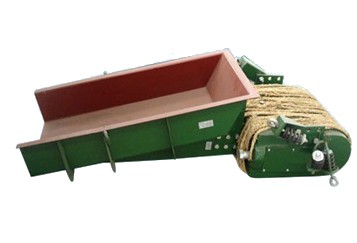 電磁振動給料機(jī)：冶金、煤炭、機(jī)械、化工、建材、輕工、糧食、電子等推薦振動給料機(jī)、