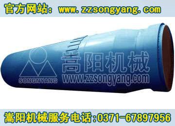 年產(chǎn)30萬噸陶粒砂生產(chǎn)線設(shè)備/選購陶粒砂生產(chǎn)線請認準(zhǔn)嵩陽機械