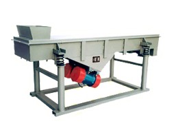 供應(yīng)瑞友特直線振動(dòng)篩