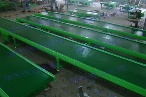 皮帶機，水平皮帶機，特色皮帶輸送機，特價皮帶輸送機