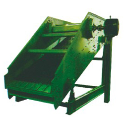 YK系列圓振動(dòng)篩