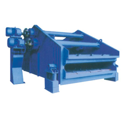 ZSK型直線(xiàn)振動(dòng)篩