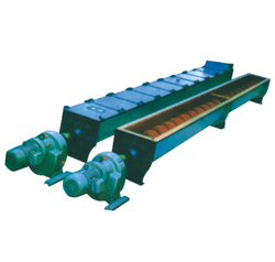 LS系列螺旋輸送機  新鄉(xiāng)市華捷通用設(shè)備有限公司