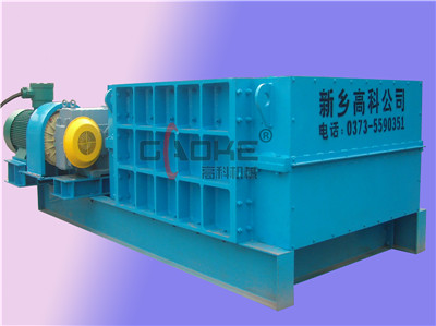 齒輥破碎機(jī)4