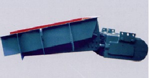 GZ系列電磁振動給料機