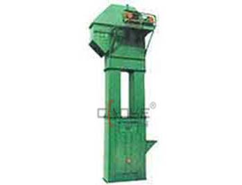 TH型斗式提升機(jī)