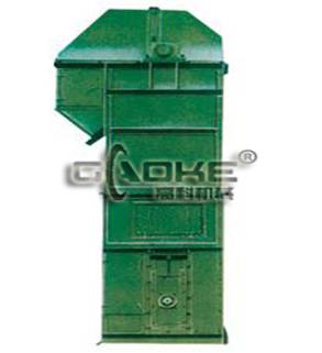 HL型環(huán)鏈離心斗式提升機