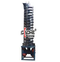 ZC系列垂直振動提升機(jī)