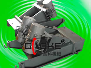 振動給料機(jī)