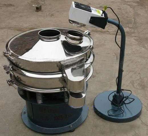 超聲波旋振篩，超聲篩，細(xì)篩，細(xì)粉篩