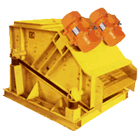 sdz系列振動(dòng)篩