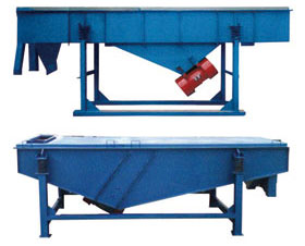 先臣牌振動(dòng)篩