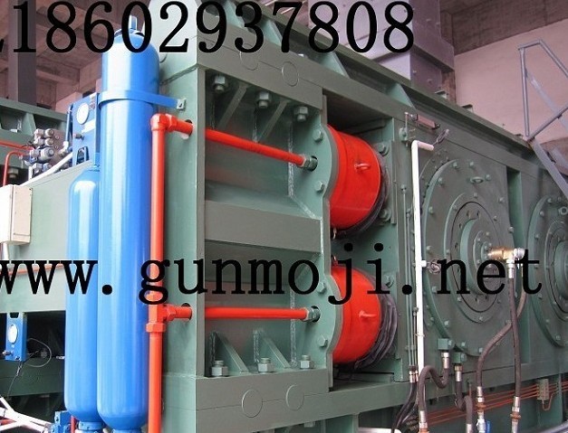 高壓輥磨機(jī)