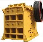 鄂破，顎式破碎機(jī)