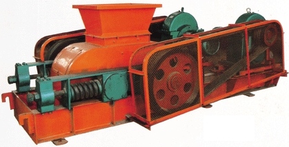 輥式破碎機(jī)，雙輥式破碎機(jī)，新型輥式破碎機(jī)