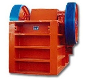 顎式破碎機(jī)-巨威品質(zhì)，值得信賴