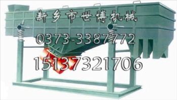 新鄉(xiāng)直線篩廠 直線篩價格 新鄉(xiāng)世博機(jī)械有限公司