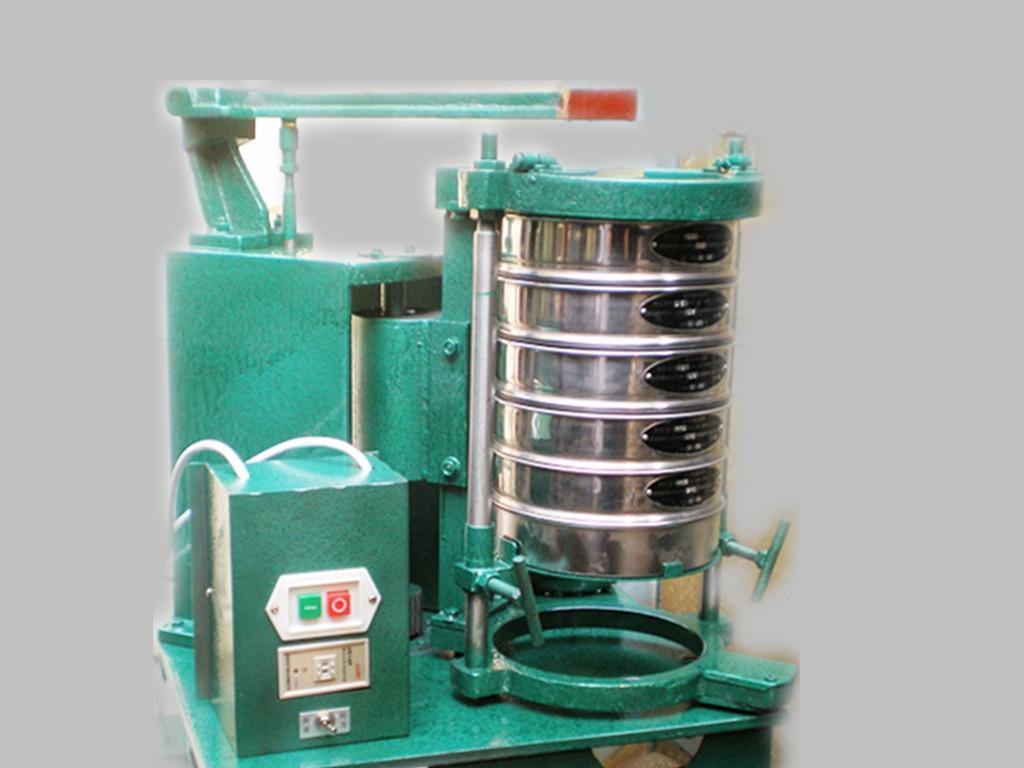 面粉推薦篩分機