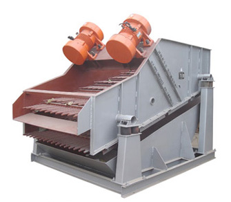 寧夏振動篩 ZKS礦用振動篩 新鄉(xiāng)共成廠家直銷