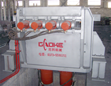 GZLT型磷鐵環(huán)壓脫機(jī)