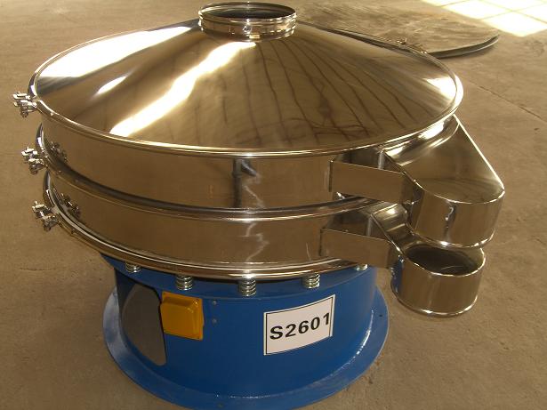 新鄉(xiāng)一諾振動(dòng)篩、篩分設(shè)備